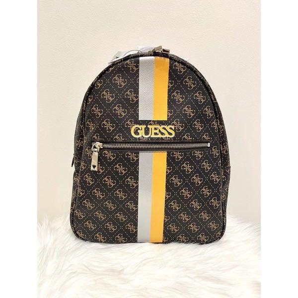 GUESS BACKPACK SALE, Fesyen Wanita, Tas 