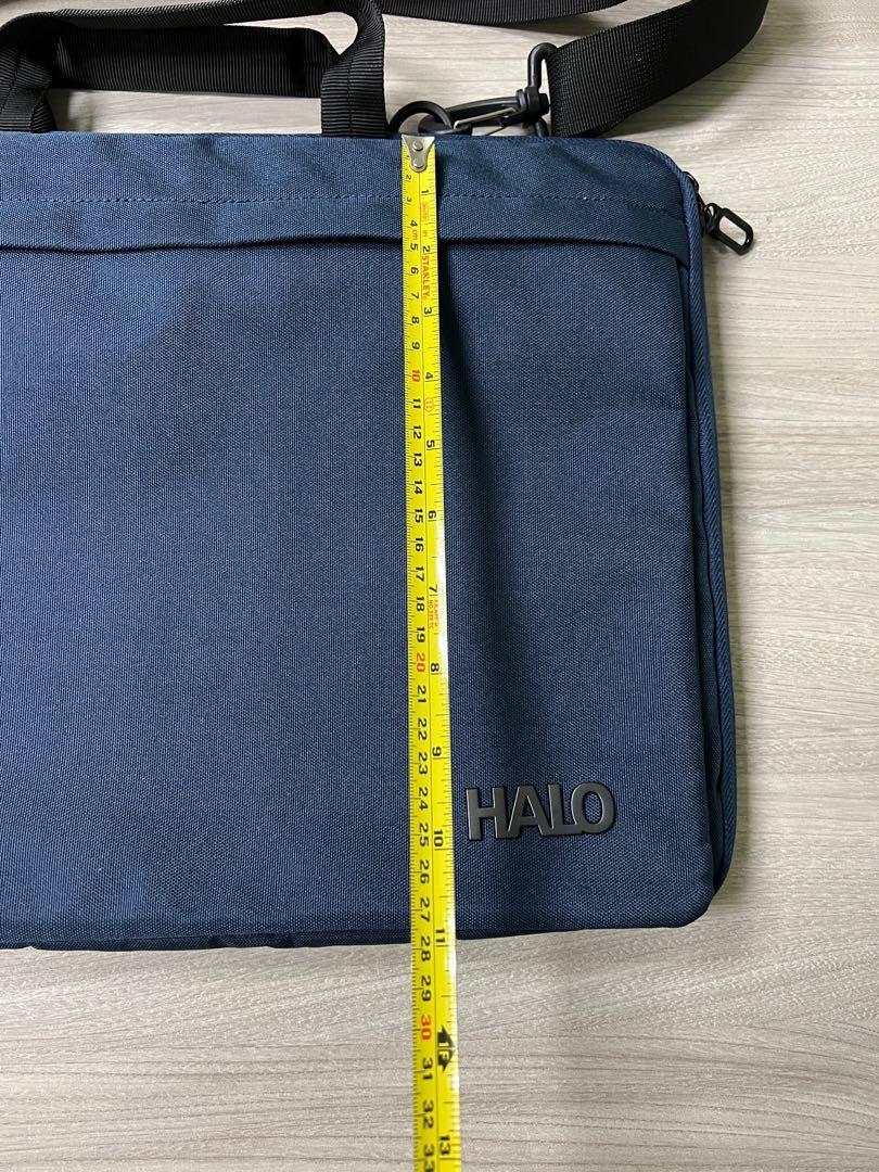 Halo Laptop Bag, Computers & Tech, Parts & Accessories, Laptop Bags