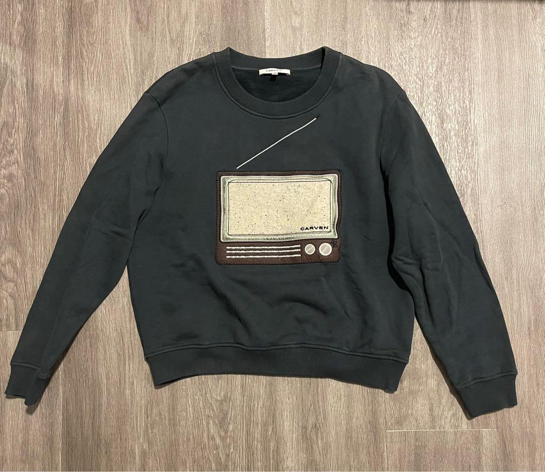 Carven sweater outlet