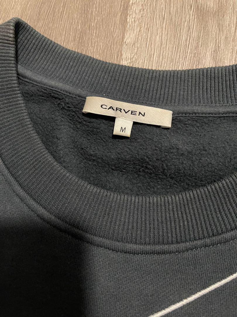 Carven jumper hotsell