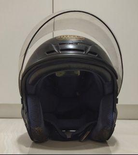 Helmet