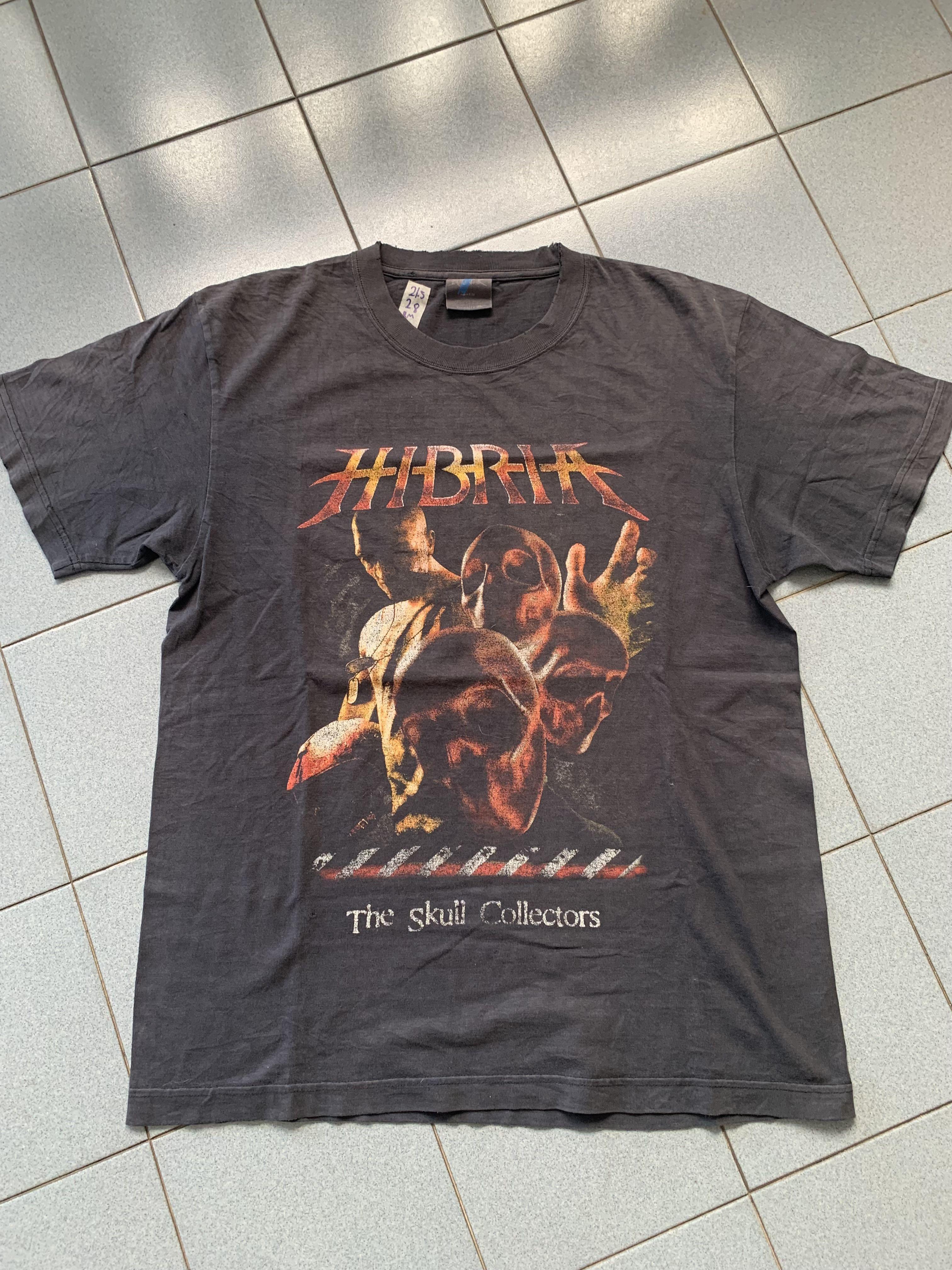 HIBRIA Tシャツ 