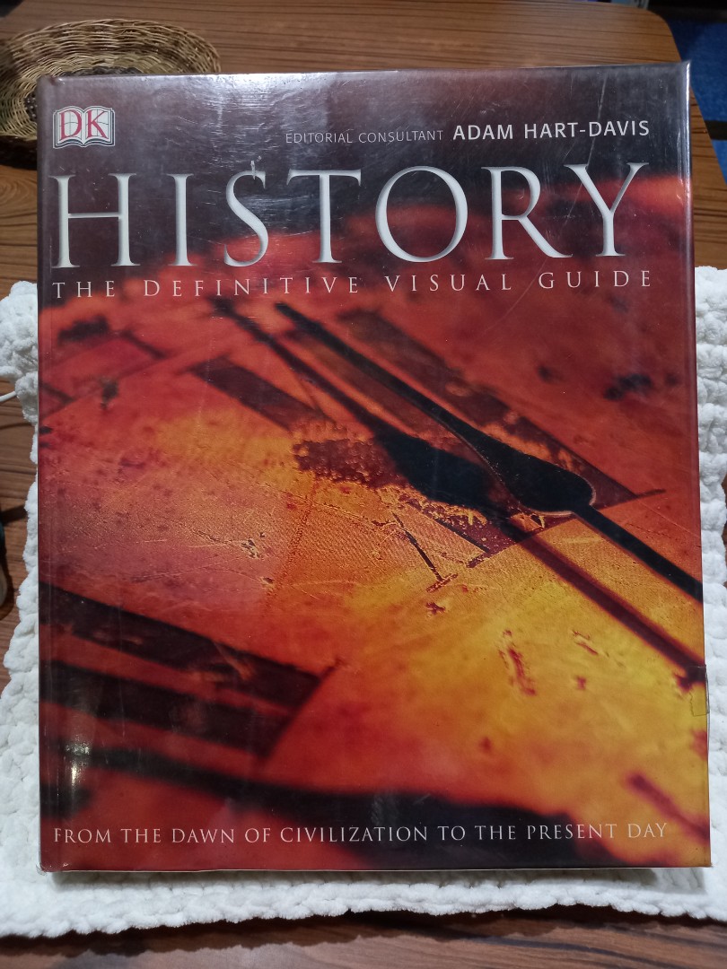 History books Encyclopedia, Hobbies & Toys, Books & Magazines