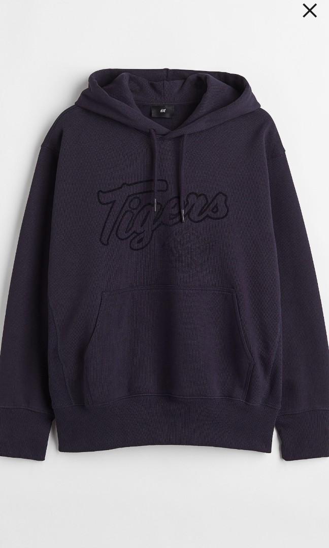 Tiger hoodie h&m top