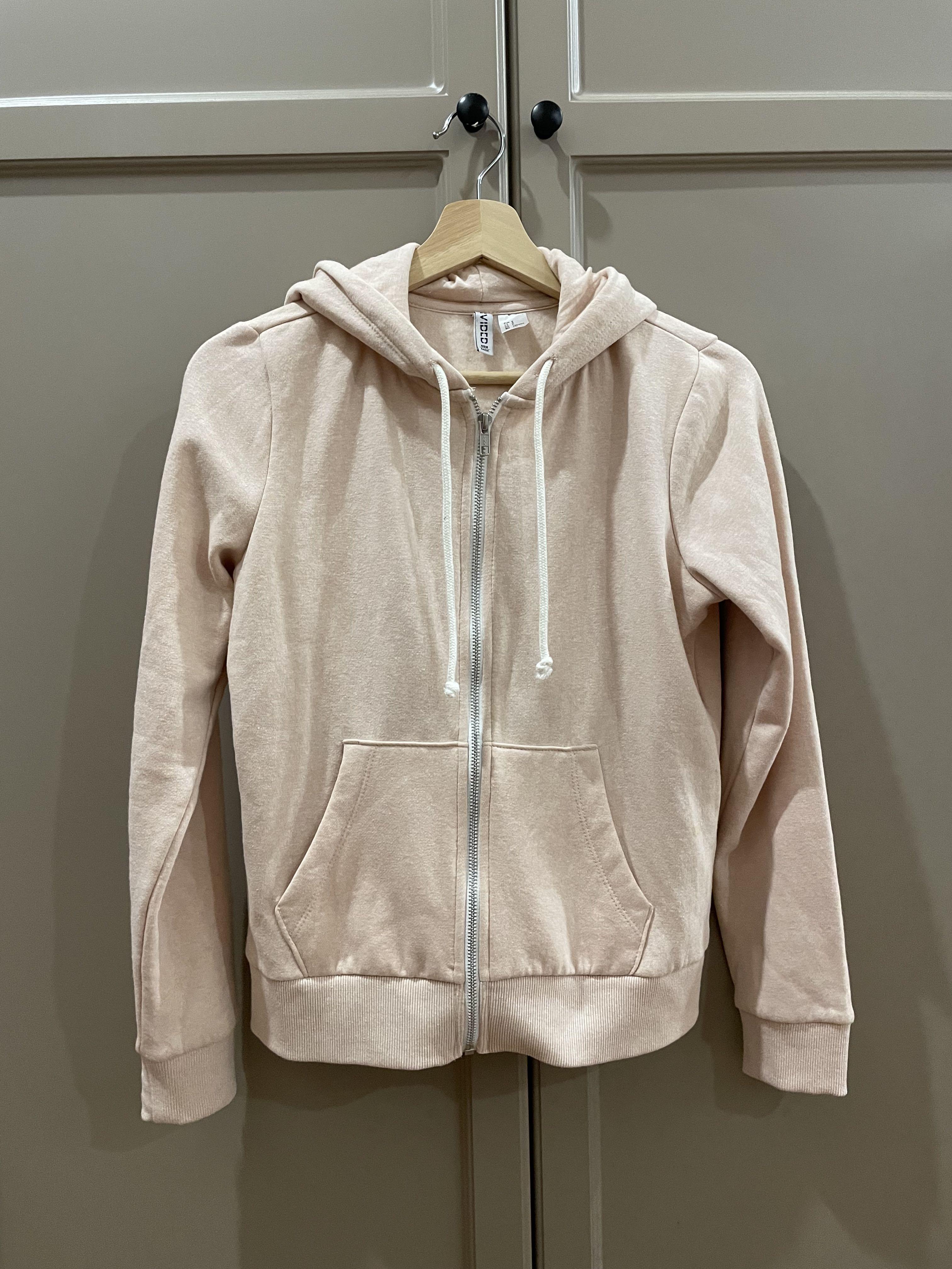 Sweater hoodie h&m outlet