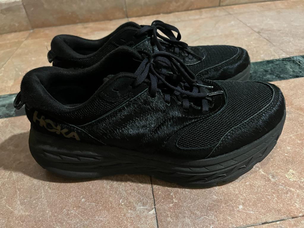 Eg hoka sales one one