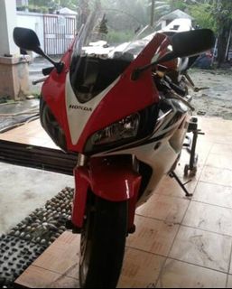 (Category: ) located in . Submitted by menjualmotorberkuasatinggi (Listing ID 1173435705, Image 1). Description: .