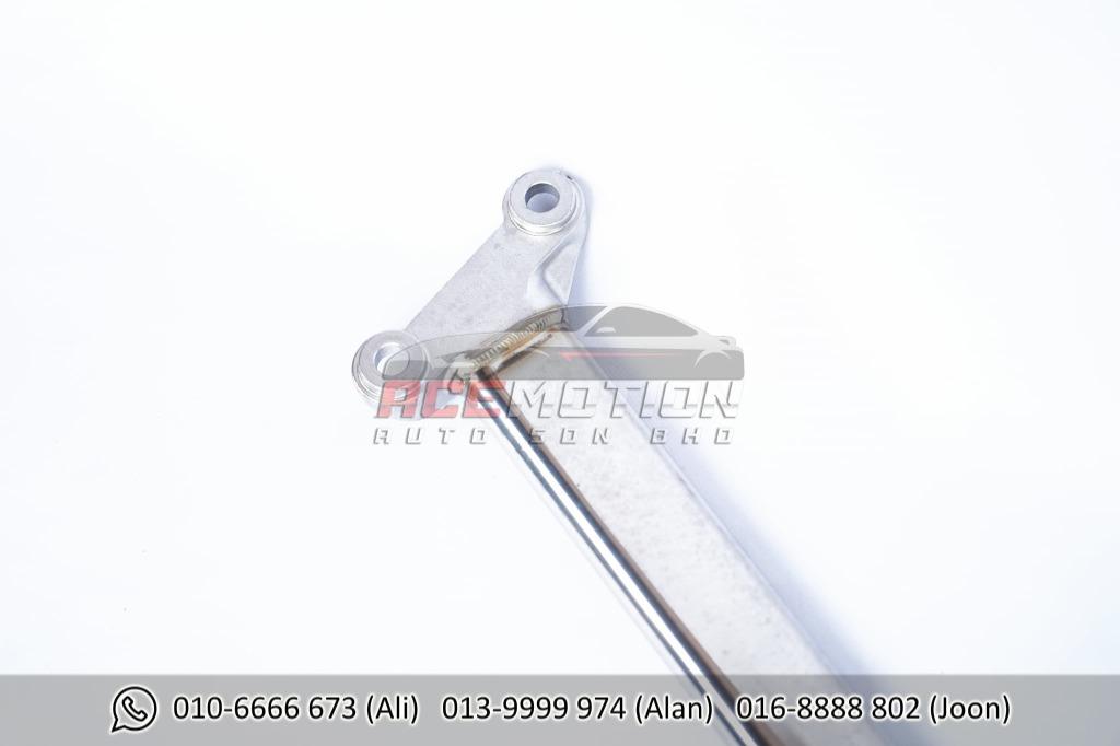 HONDA INTEGRA DC5 MUGEN REAR STRUT BAR FOR SALE, Auto Accessories on