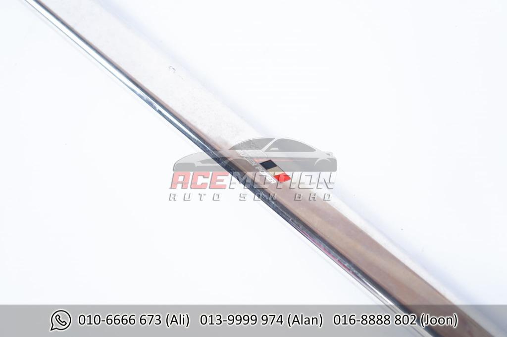 HONDA INTEGRA DC5 MUGEN REAR STRUT BAR FOR SALE, Auto Accessories on