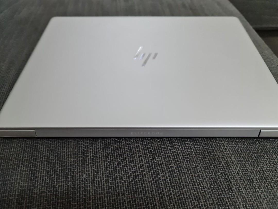 Hp Elitebook 830 G5 Model Hsn I12c Computers And Tech Laptops And Notebooks On Carousell 9428