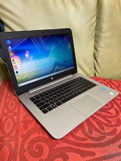 HP i5 獨顯筆電(ENVY 14-k026tx) Laptop