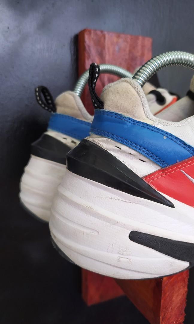 Mk2 tekno on on sale feet
