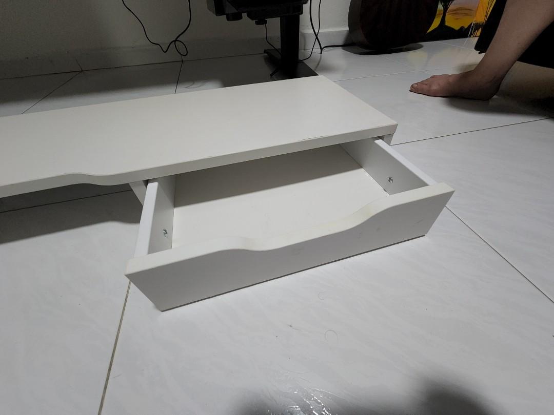 IKEA Desktop Riser Alex, Furniture & Home Living, Furniture, Other