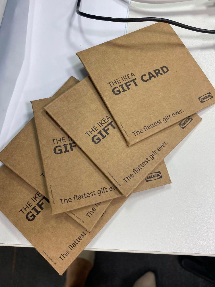 Ikea Gift Cards, Video Gaming, Gaming Accessories, Game Gift ...