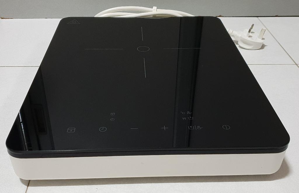 IKEA Tillreda Induction Stove, TV & Home Appliances, Kitchen Appliances