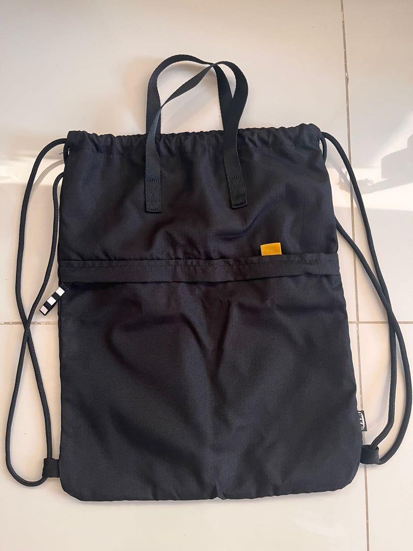 IKEA VARLDENS Gym Bag, Women's Fashion, Bags & Wallets, Tote Bags on