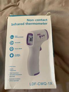 Infrared Thermometer