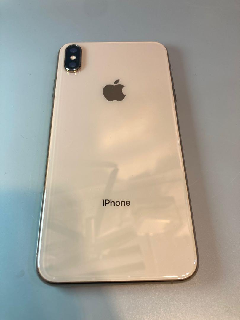 iPhone XS Max 256gb Face ID OK