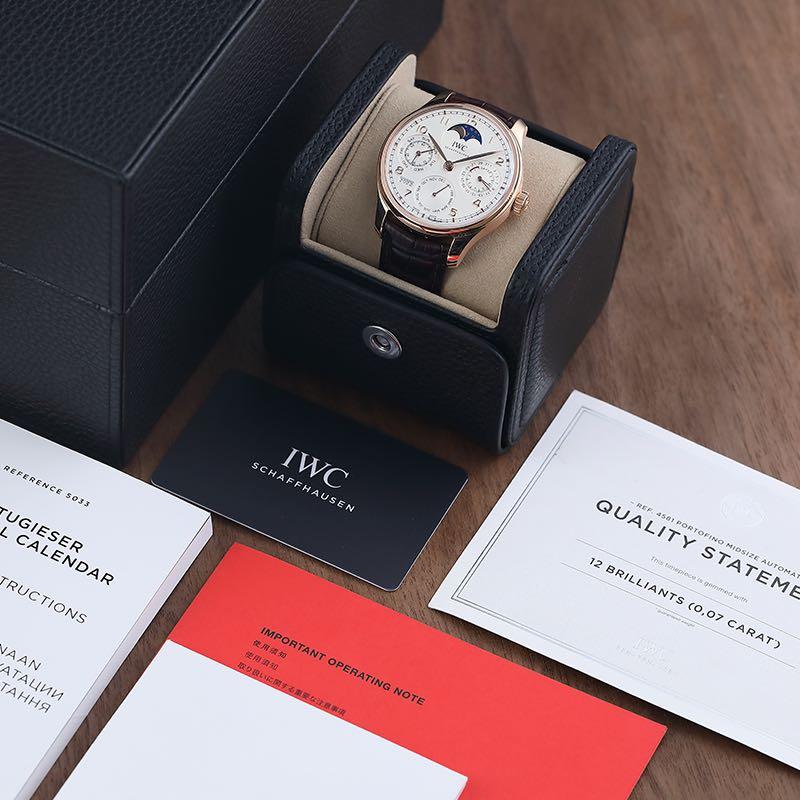 Iwc 5033 deals