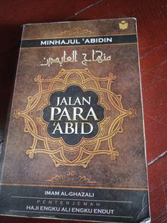 Jalan Para 'Abid