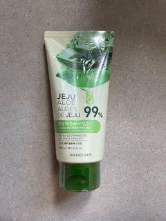 JEJU Aloe Vera Gel
