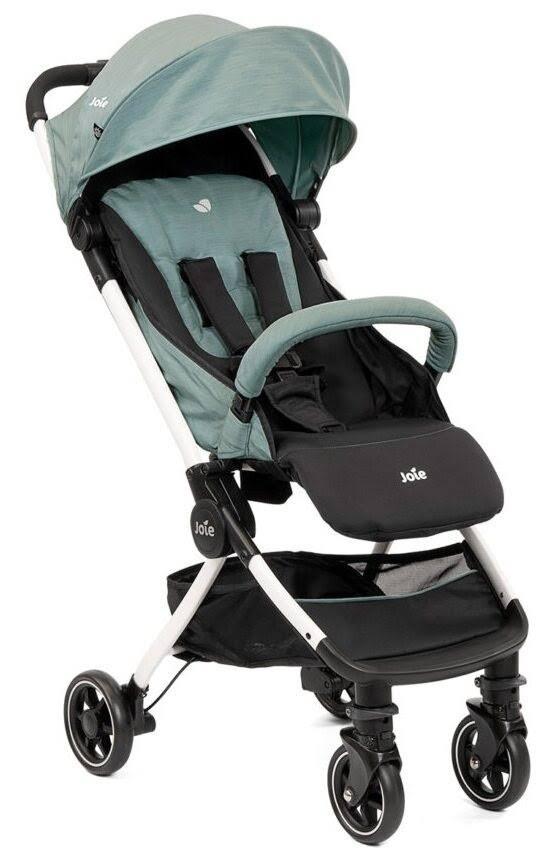 Joie pact sale lite dlx