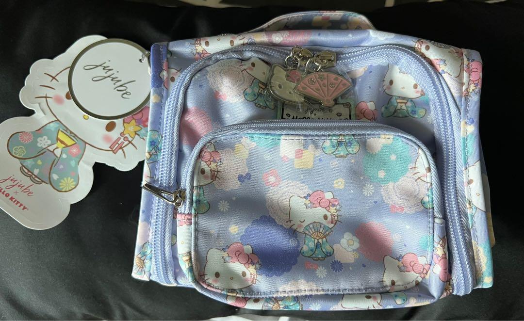 Jujube hello kitty best sale kimono mini bff