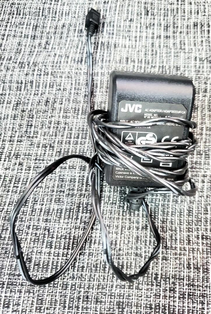 JVC 800x Digital Zoom Camcorders, Photography, Video Cameras on Carousell