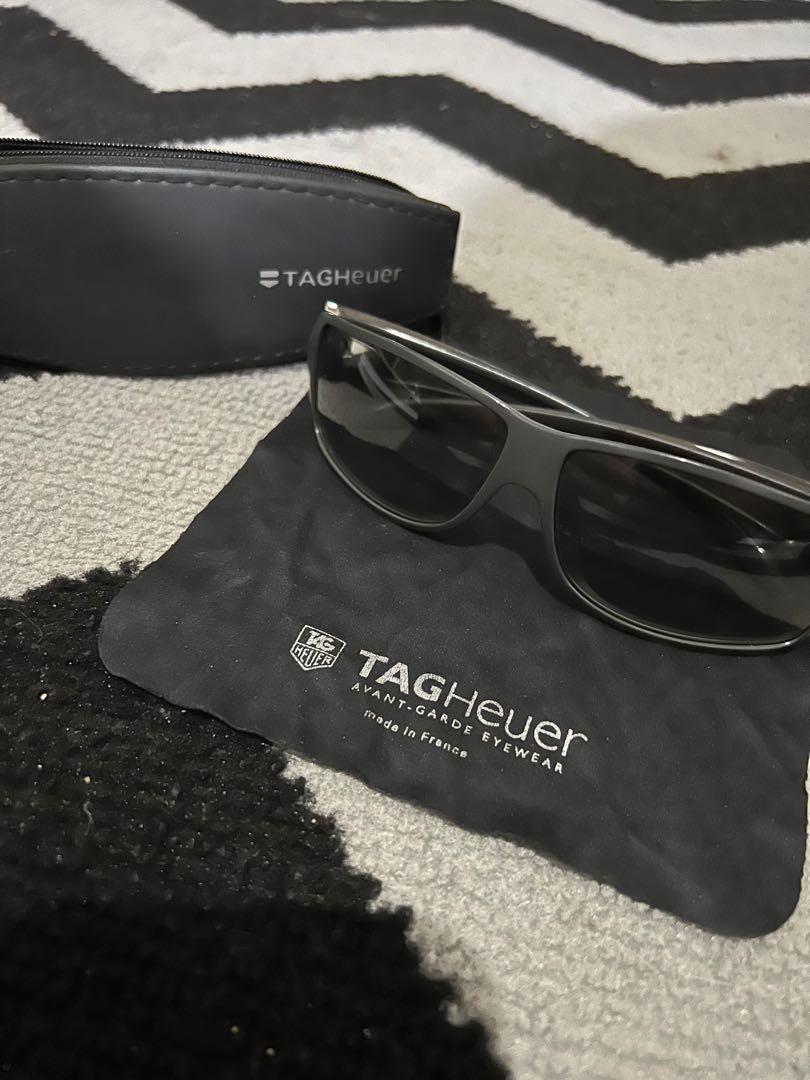 Frame tag heuer original deals