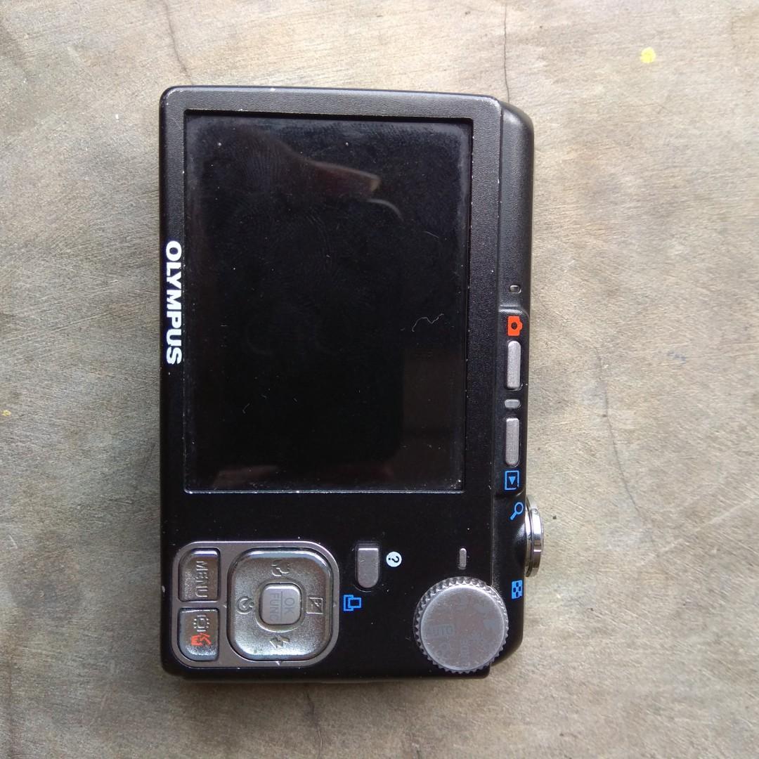 Kamera digital Olympus FE320, Fotografi di Carousell