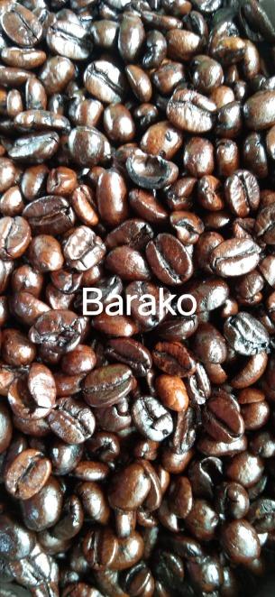 Kape Kilo - 10 Classic Coffee Beans