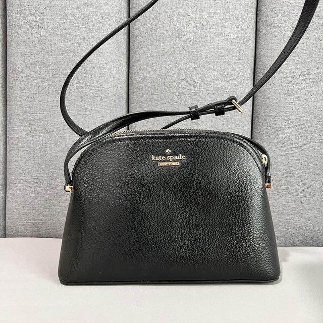 Kate spade shop peggy black