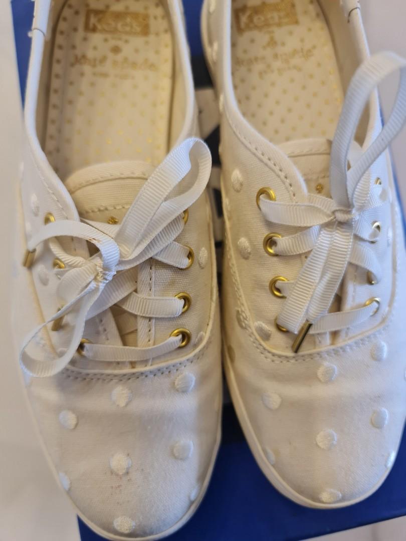 Keds kate spade dancing dot discount