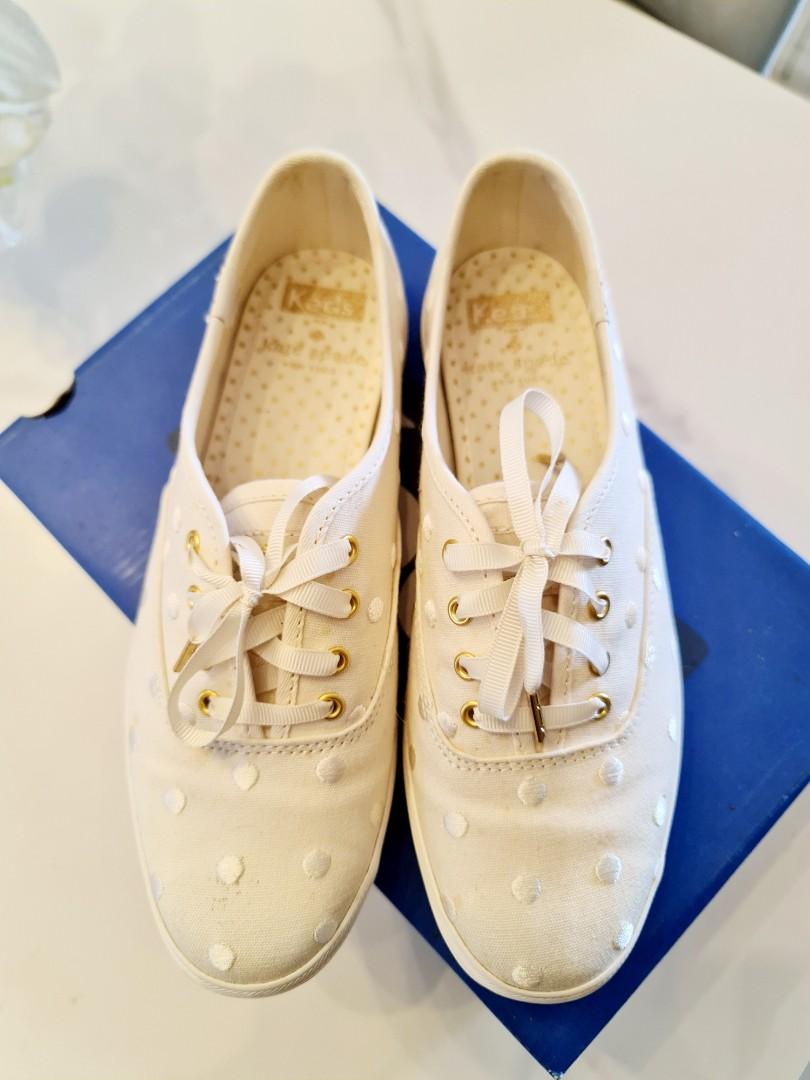 Keds kate top spade dancing dot