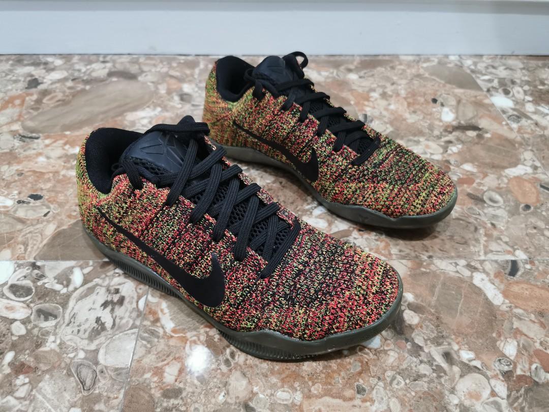 Kobe alt 11 clearance