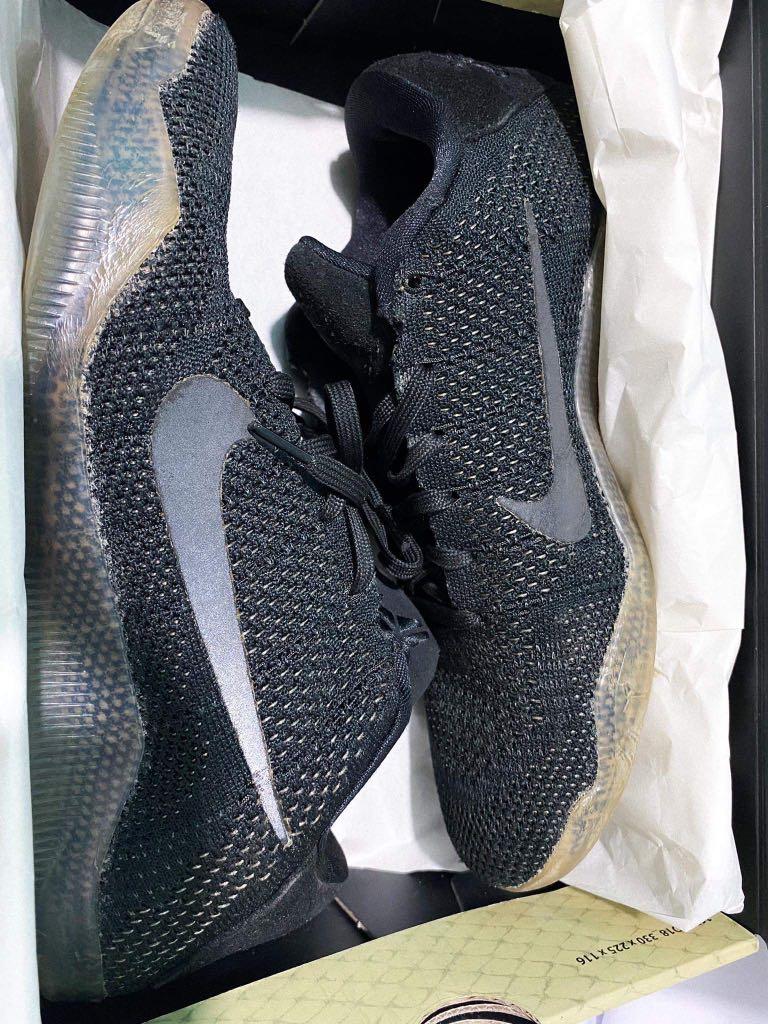 Kobe 11 space hotsell