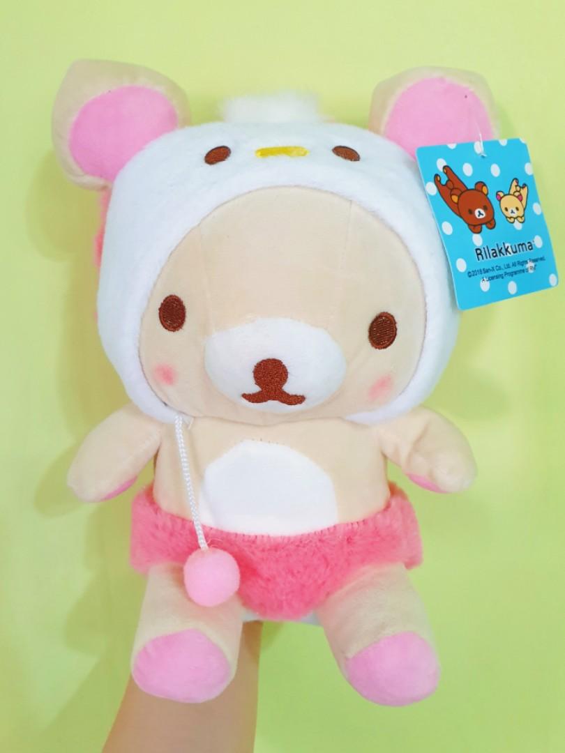 Korilakkuma penguin sales