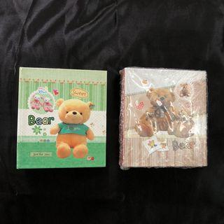 Kpop Collect Book / Instax Film Photo Album