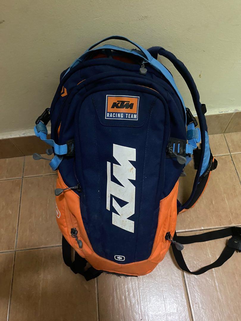 Ktm hydration pack sale