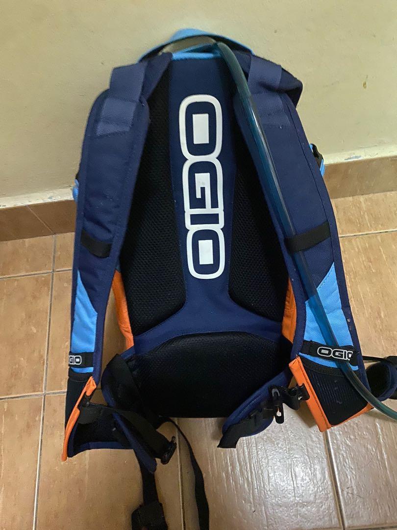 Ogio ktm hydration outlet pack