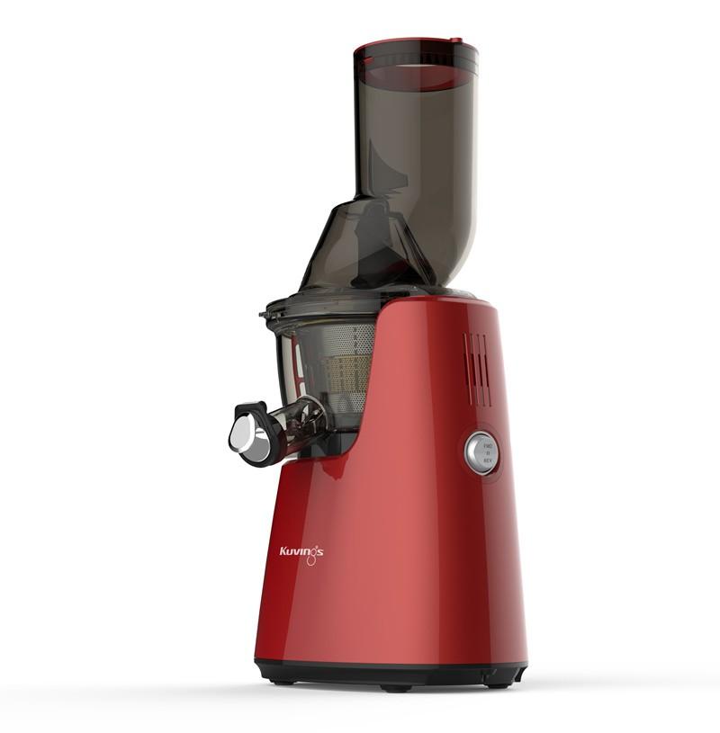 Kuving whole fruit slow juicer, TV & Home Appliances, Kitchen