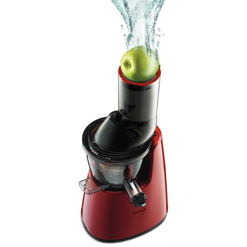 Kuving whole fruit slow juicer, TV & Home Appliances, Kitchen