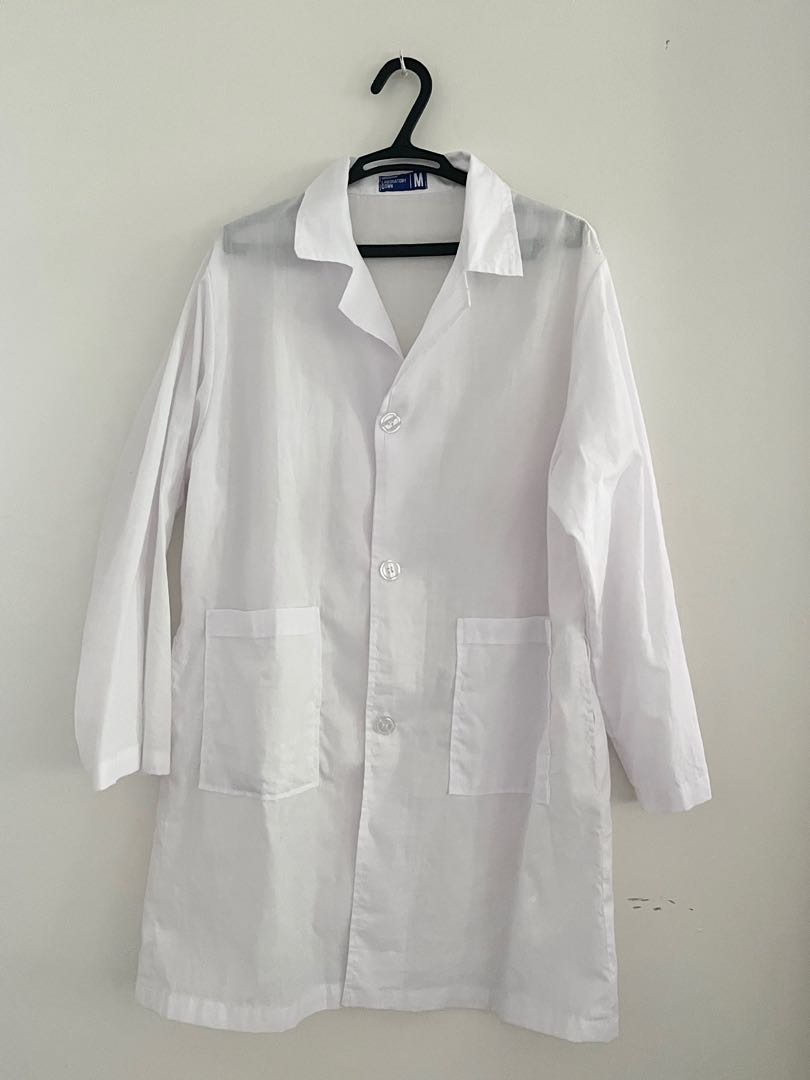 Laboratory gown for sale online
