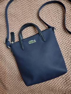Lacoste Women's L.12.12 Concept Mini Tote Bag