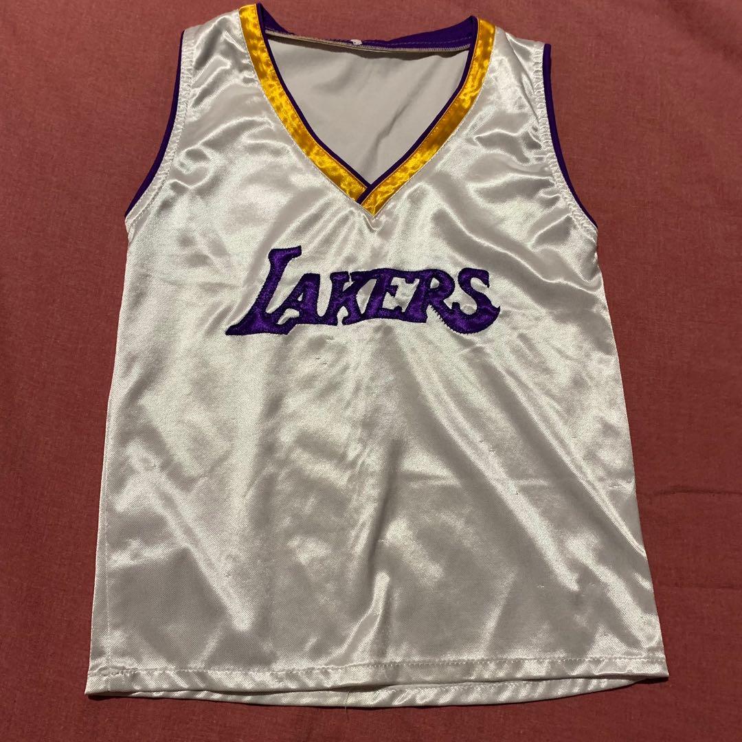 Lakers cheap jersey kids