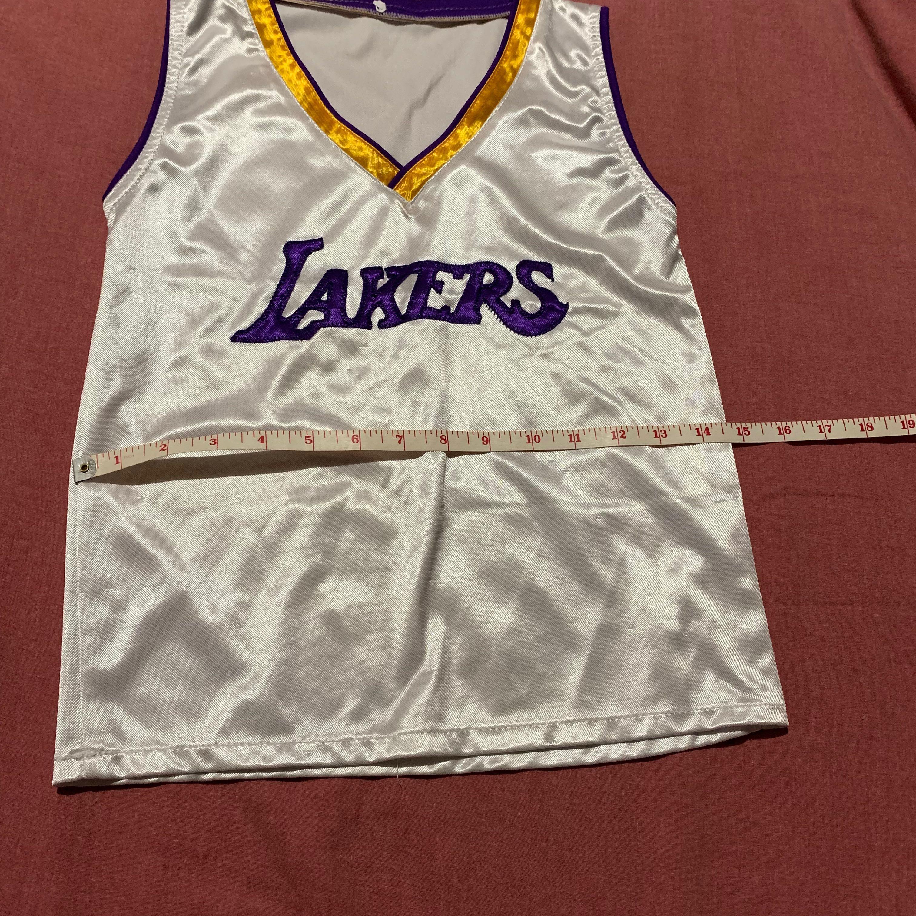Laker jerseys for kids best sale