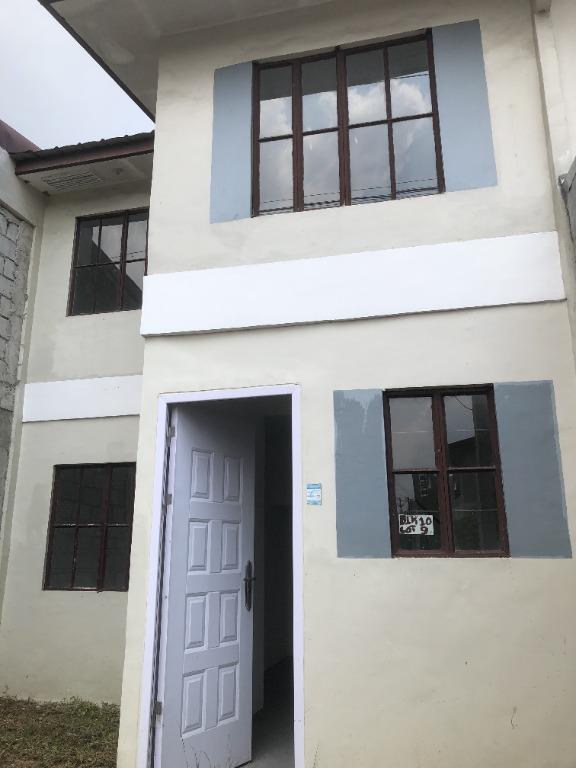 Lancaster Residence Unit Manor B model, Property, For Sale, House