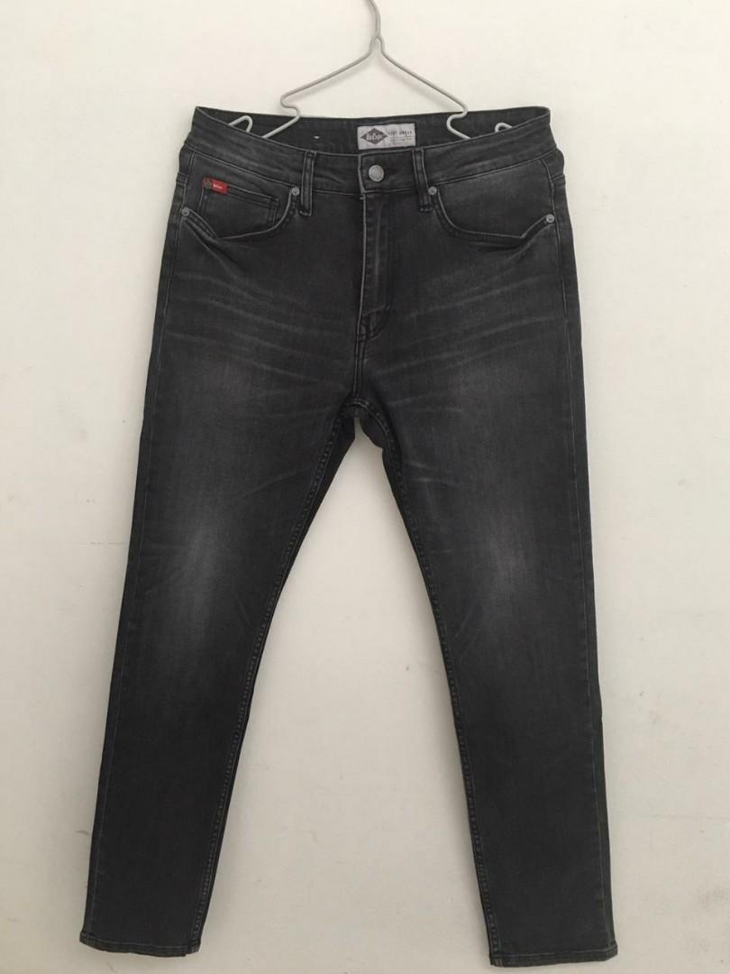 Lee cooper cheap norris slim