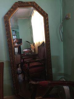 Antique Lifesize Living Room/Bedroom  Mirror
