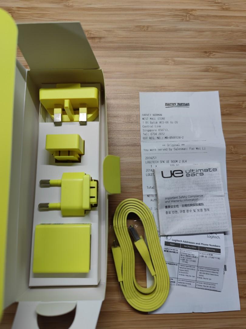 Ue boom sales harvey norman